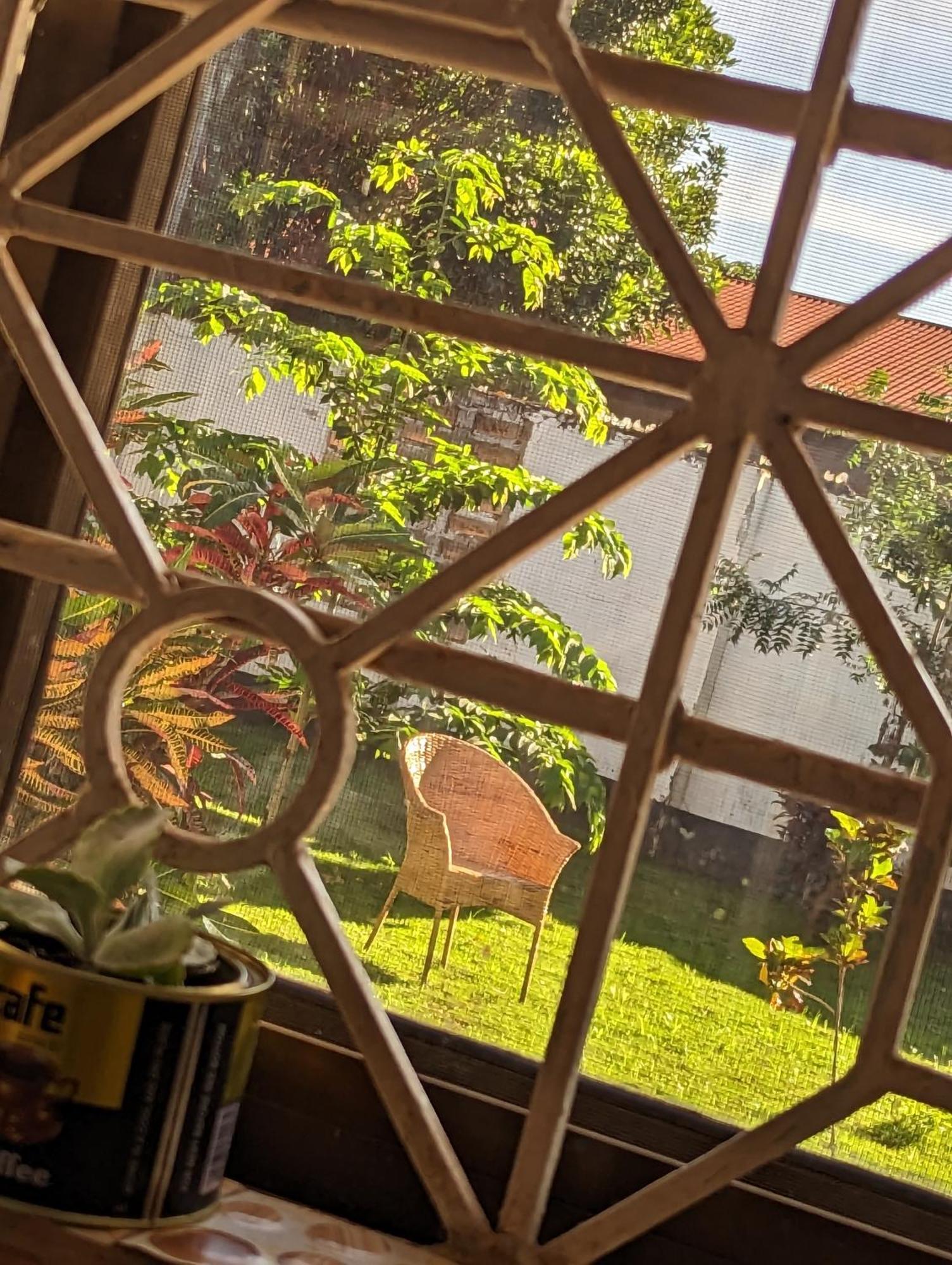 The Lion King Homestay Μόσι Εξωτερικό φωτογραφία